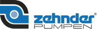Logo  Zehnder Pumpen
