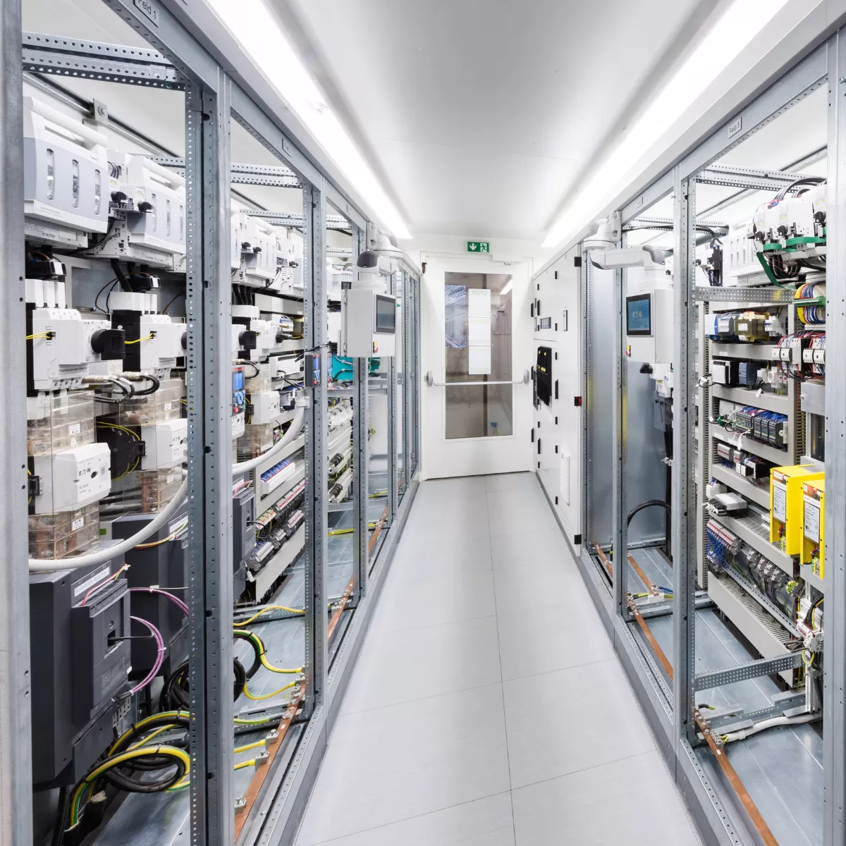 Stellenangebot Automatisierung- und Energietechnike- und Gebäudetechnik